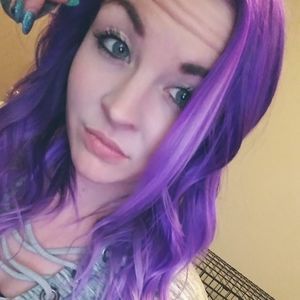 Meet your Posher, Brianna